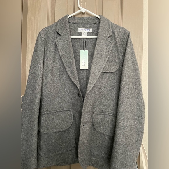 Comme Des Garçons - Picture 1 of 6